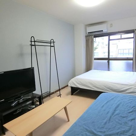 A&C Stay Dome-Mae 32 Osaka Exterior foto